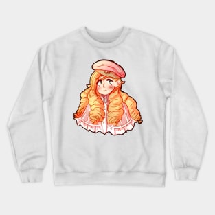 Forrest Crewneck Sweatshirt